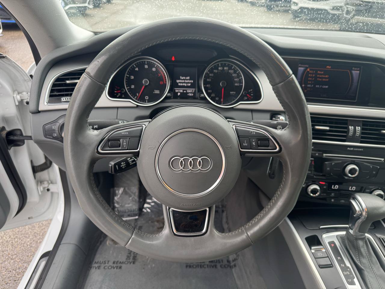 Used 2013 Audi A5 2.0T Premium Plus AWD/4WD image 21