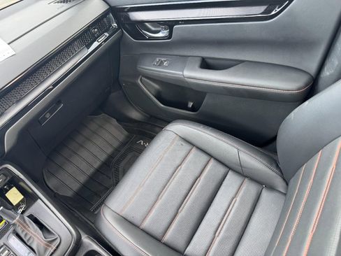 Certified 2023 Honda CR-V Sport Touring image 17