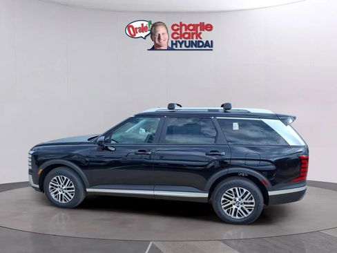 New 2026 Hyundai Palisade SEL image 2