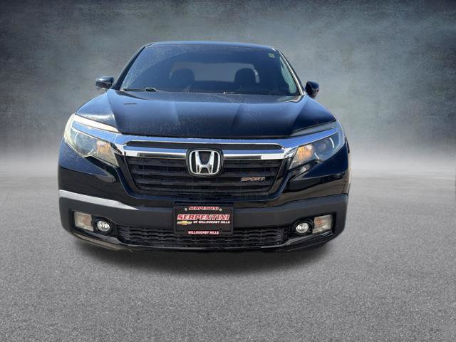 Used 2019 Honda Ridgeline Sport image 3