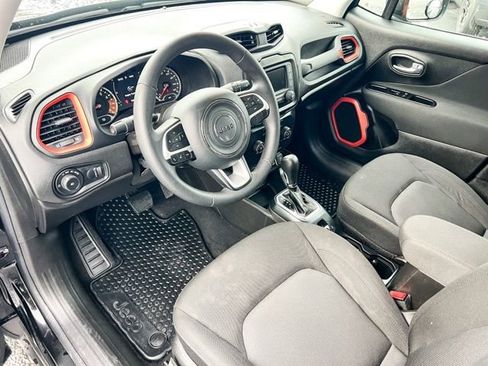 Used 2020 Jeep Renegade Sport image 11