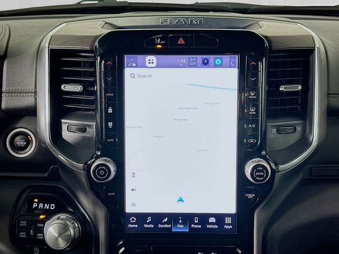 Used 2025 RAM 1500 Laramie image 22