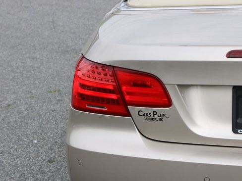 Used 2013 BMW 328i Convertible RWD image 6