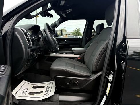 Used 2022 RAM 1500 Big Horn image 12