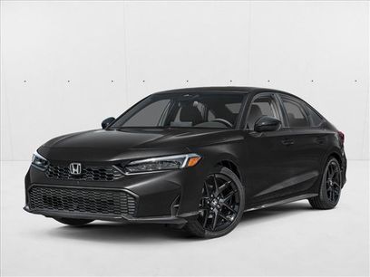 Used 2026 Honda Civic Sport