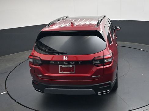 New 2026 Honda Pilot Touring image 25