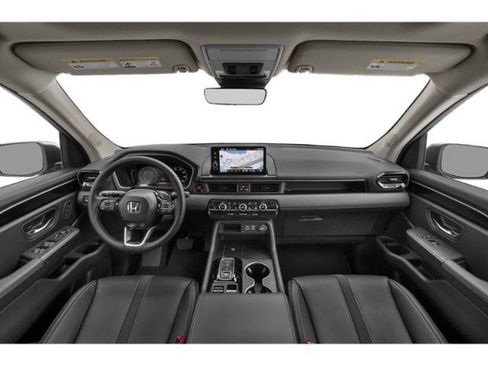 Used 2024 Honda Pilot Touring image 8