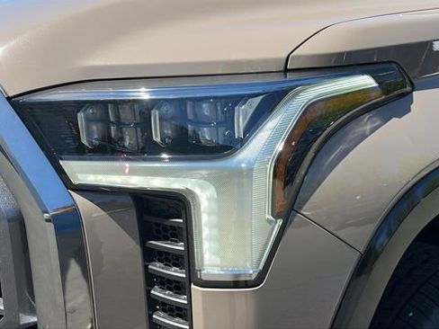 New 2026 Toyota Tundra Platinum AWD/4WD image 4