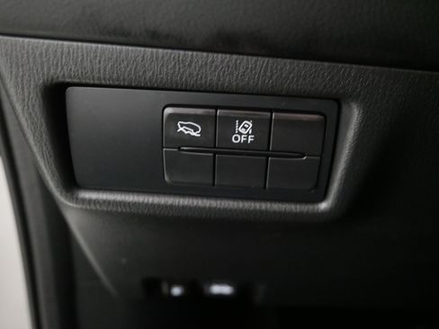 Certified 2024 MAZDA CX-5 AWD 2.5 S w/ Select Package image 26