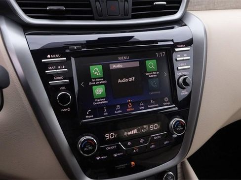 Certified 2024 Nissan Murano SL image 17