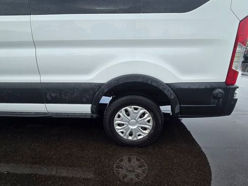 Used 2024 Ford Transit 350 XLT RWD image 16