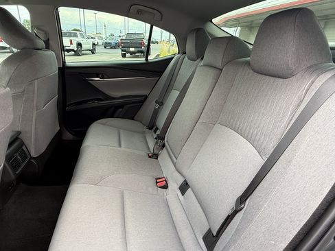 Certified 2025 Toyota Camry LE w/ Convenience Package FWD image 4