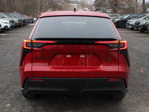 New 2026 Subaru Solterra Premium image 7