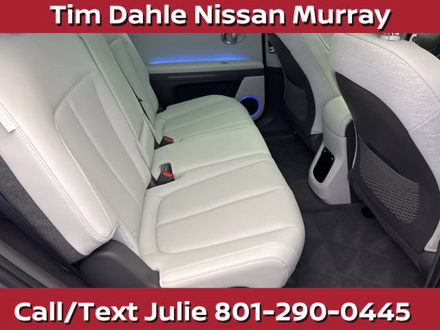 Used 2024 Hyundai Ioniq 5 Limited AWD/4WD image 17