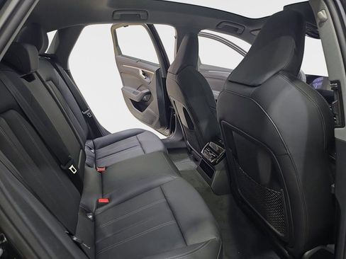 New 2026 Audi A6 Prestige image 11