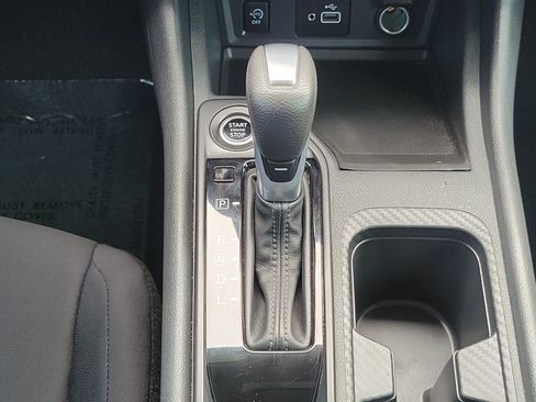 Used 2025 Nissan Sentra S FWD image 15