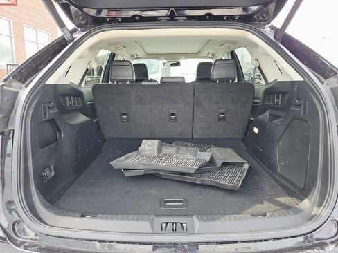Used 2022 Ford Edge Titanium image 14