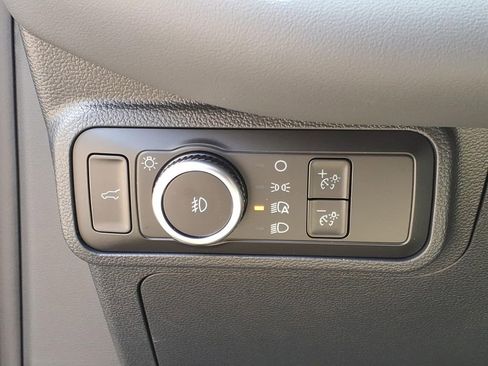 New 2026 Ford Explorer Active AWD/4WD image 20