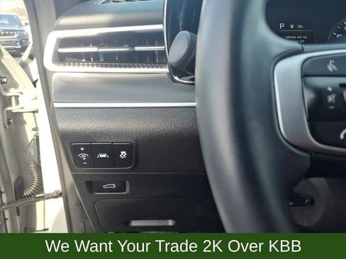 Used 2022 Kia K5 GT-Line image 26