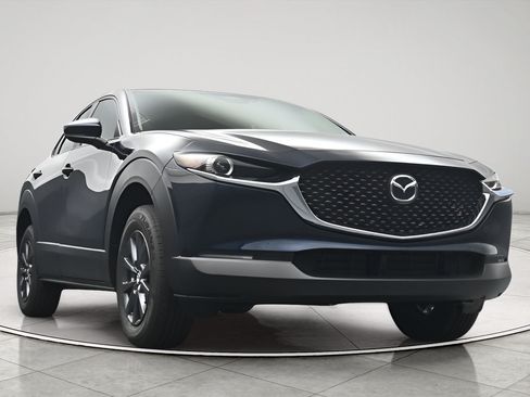 Used 2026 MAZDA CX-30 AWD 2.5 S image 20