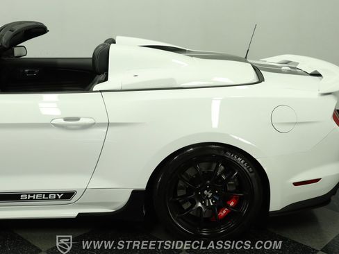 Used 2023 Ford Mustang GT Premium w/ GT Performance Package RWD image 24