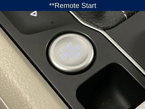 Certified 2023 Volkswagen Atlas SE AWD/4WD image 15