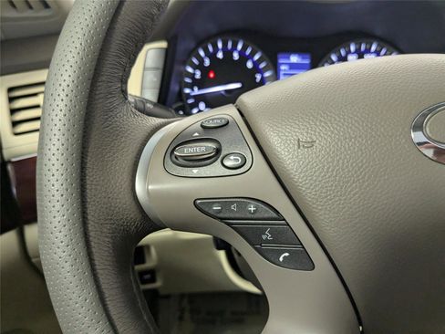 Used 2019 INFINITI Q70 L 3.7 image 15