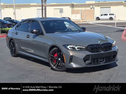 Used 2024 BMW M340i