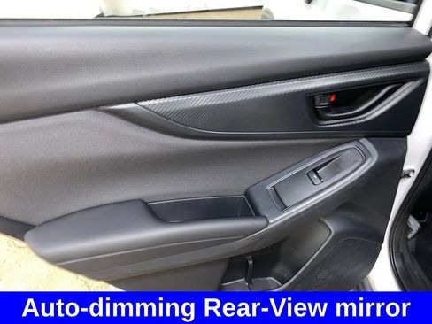 Used 2023 Subaru WRX AWD/4WD image 13