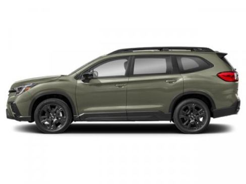 Used 2026 Subaru Ascent Bronze Edition AWD/4WD image 3