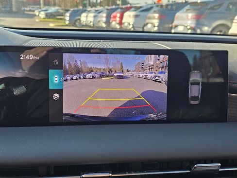 Certified 2025 Genesis G80 3.5T Sport image 15