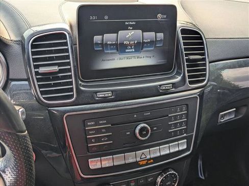 Used 2019 Mercedes-Benz GLE 43 AMG AMG GLE 43 image 15