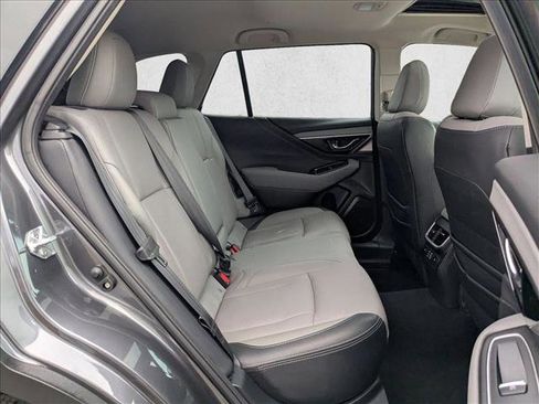 Used 2023 Subaru Outback Limited image 20