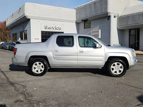 Used 2007 Honda Ridgeline RTS image 7