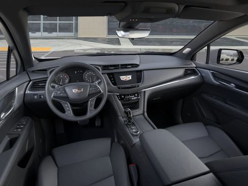 New 2026 Cadillac XT5 Sportv image 15
