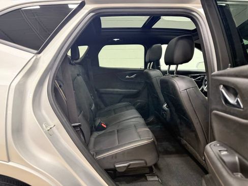 Used 2020 Chevrolet Blazer Premier w/ Driver Confidence II Package AWD/4WD image 42