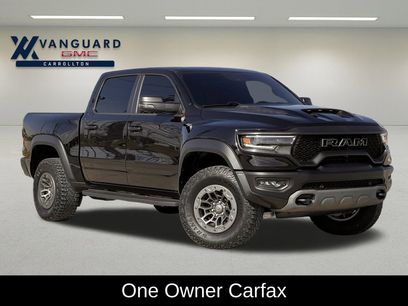 Used 2024 RAM 1500 TRX