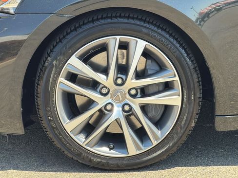 Used 2020 Lexus IS 300 w/ Navigation Package RWD image 31