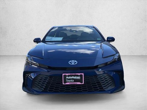 Certified 2026 Toyota Camry SE image 2