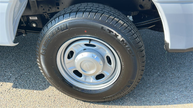 New 2026 Ford F250 XL RWD image 6