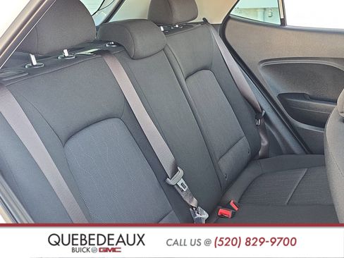 Used 2026 Hyundai Venue SE FWD image 25