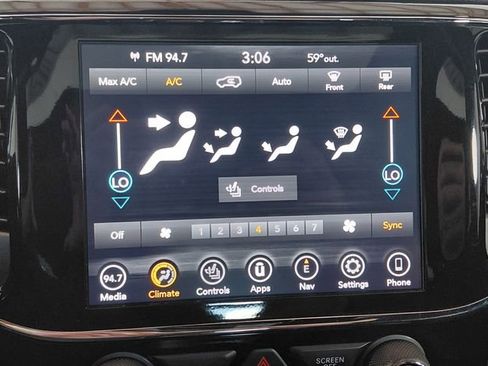 Certified 2021 Jeep Grand Cherokee Trailhawk AWD/4WD image 26