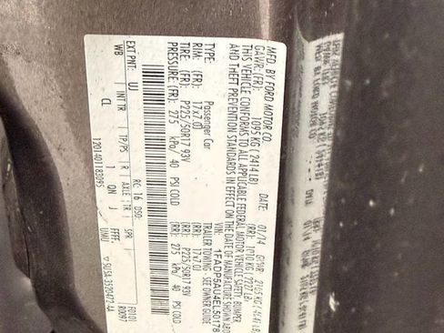 Used 2014 Ford C-MAX SE image 7