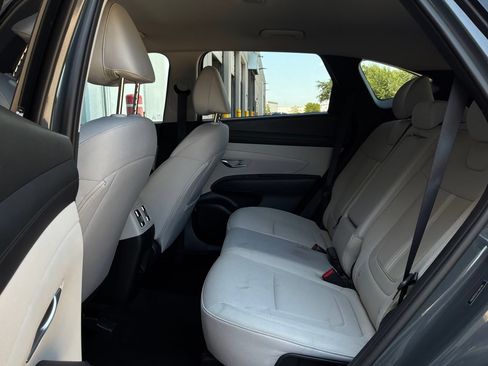 Used 2026 Hyundai Tucson SEL FWD image 12