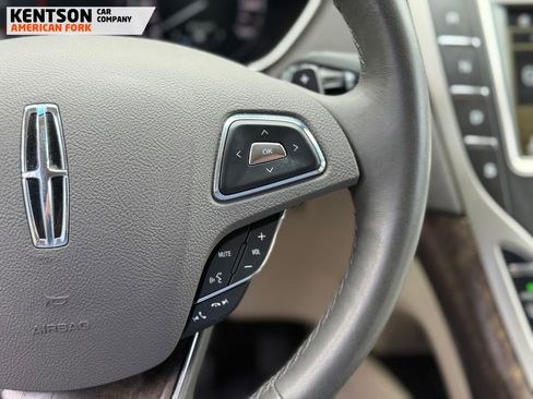 Used 2016 Lincoln MKX Reserve w/ Luxury Package FWD image 14