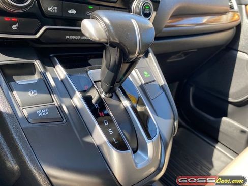 Used 2018 Honda CR-V Touring image 13
