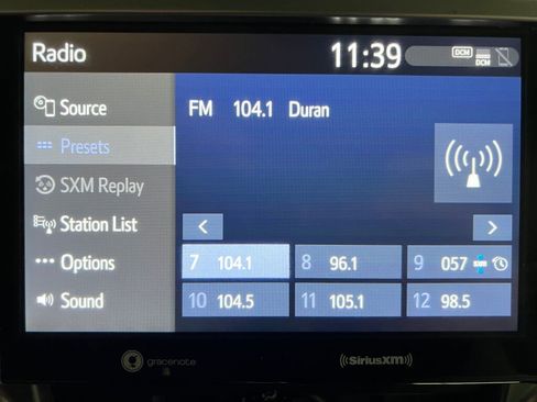 Used 2021 Toyota 4Runner SR5 image 21