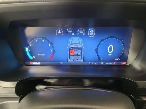 Used 2024 Ford F150 STX image 11