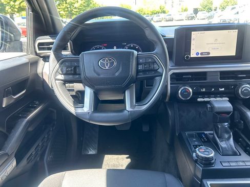 Certified 2026 Toyota Tacoma TRD Off-Road AWD/4WD image 14