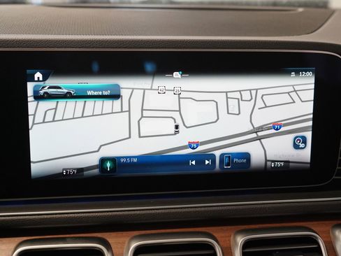 New 2026 Mercedes-Benz GLE 350 4MATIC image 25